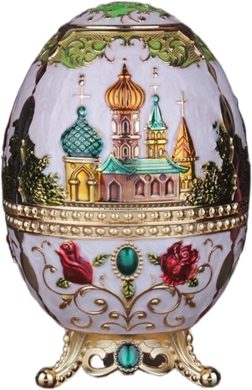 Toothpick Dispenser, Holder Box Automatic Household Storage Decoration Ornaments(3PCS)