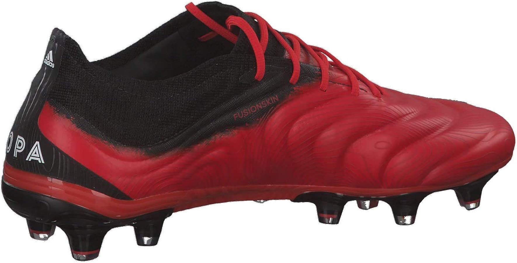 Amazon | [アディダス] コパ 20.1 FG (ef1948) EF1948 27.5 | adidas