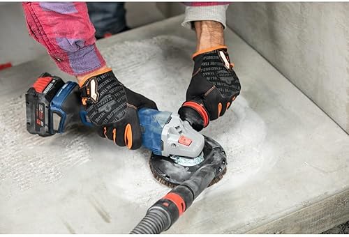 Miniatura 6 de Bosch GBA18V60 18V CORE18V Batería de iones de litio de 6 Ah de alta potencia