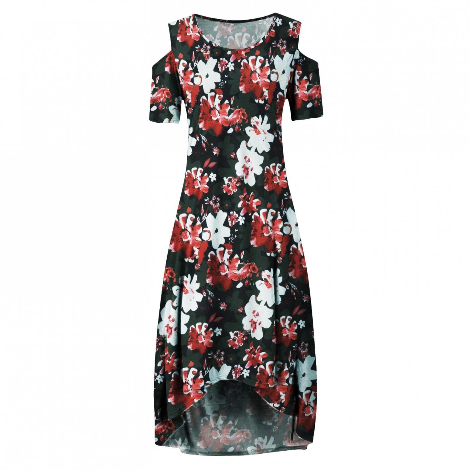 J America NCAA Kansas Jayhawks Men's Linebacker Ii Yd Dyed Colorbock Polo, Small, Charcoal/Royal