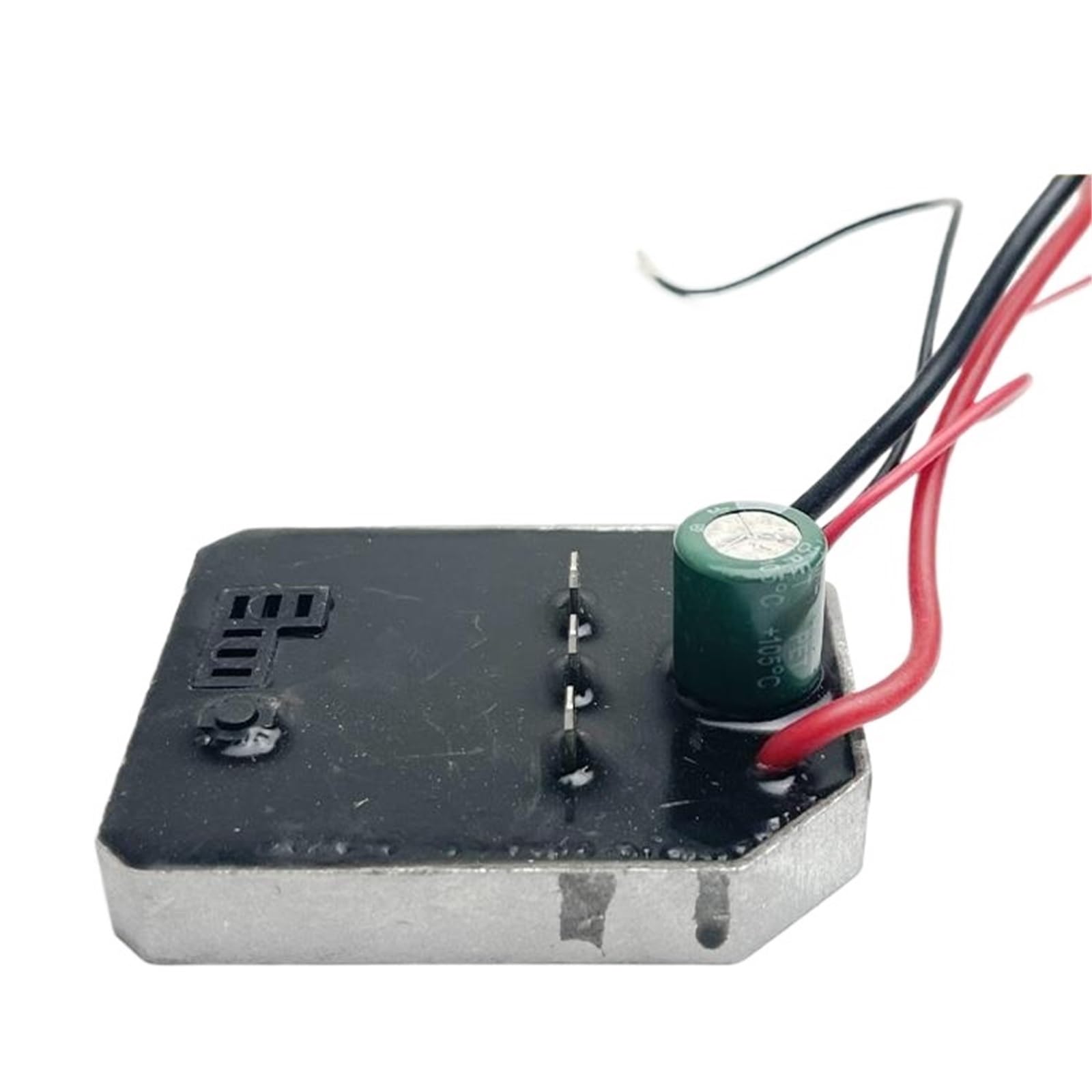 25,4 cm 30,5 cm bezszczotkowa litowa elektryczna piła łańcuchowa przełącznik sterowania płyta główna sterownik zmienna prędkość sterowanie ładowaniem piła łańcuchowa