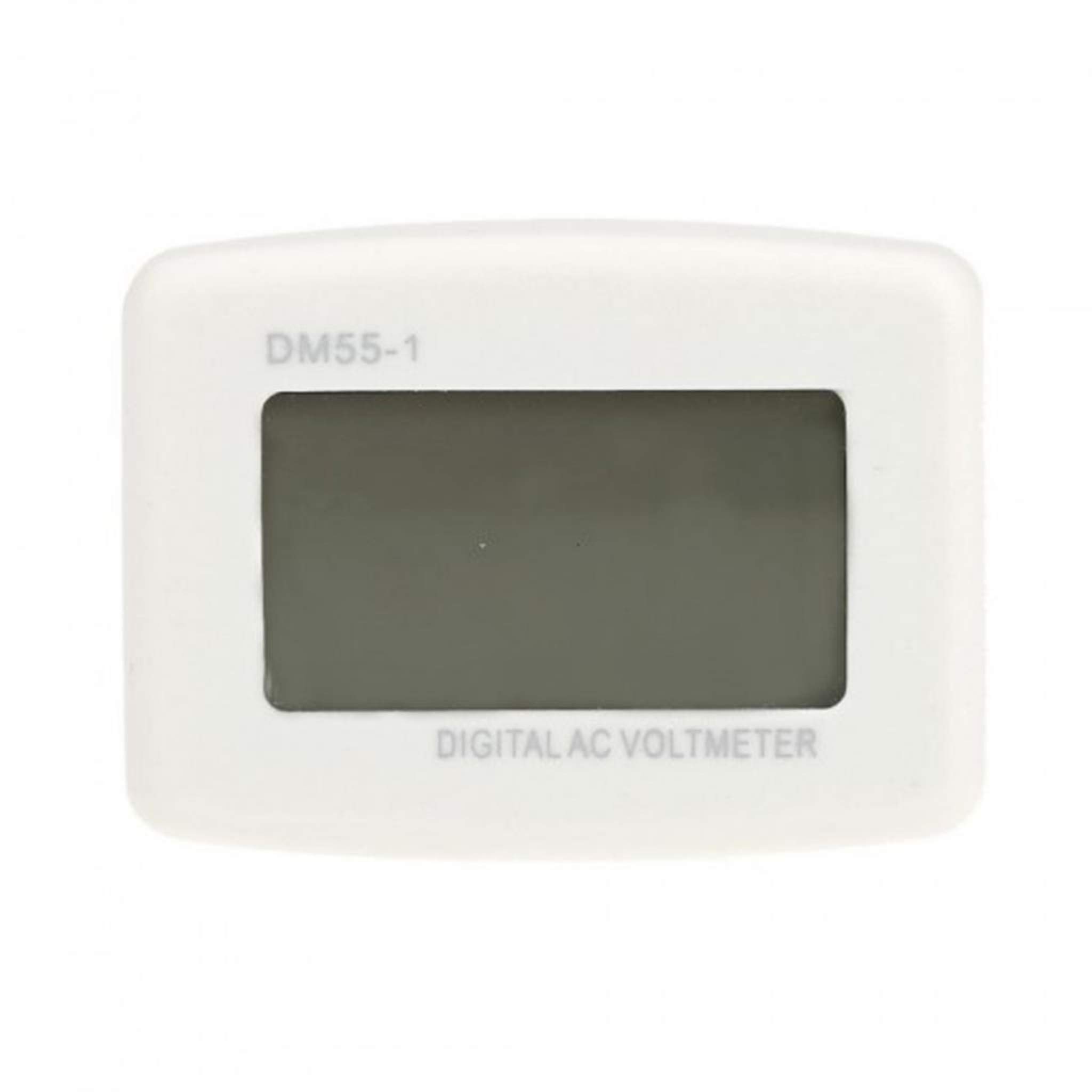 AC 80 300V LCD Digital Volt Meter Voltmeter Eu Plug Electric Pen Meters (B07ZFVRS2L) Amazon Price History, Amazon Price Tracker
