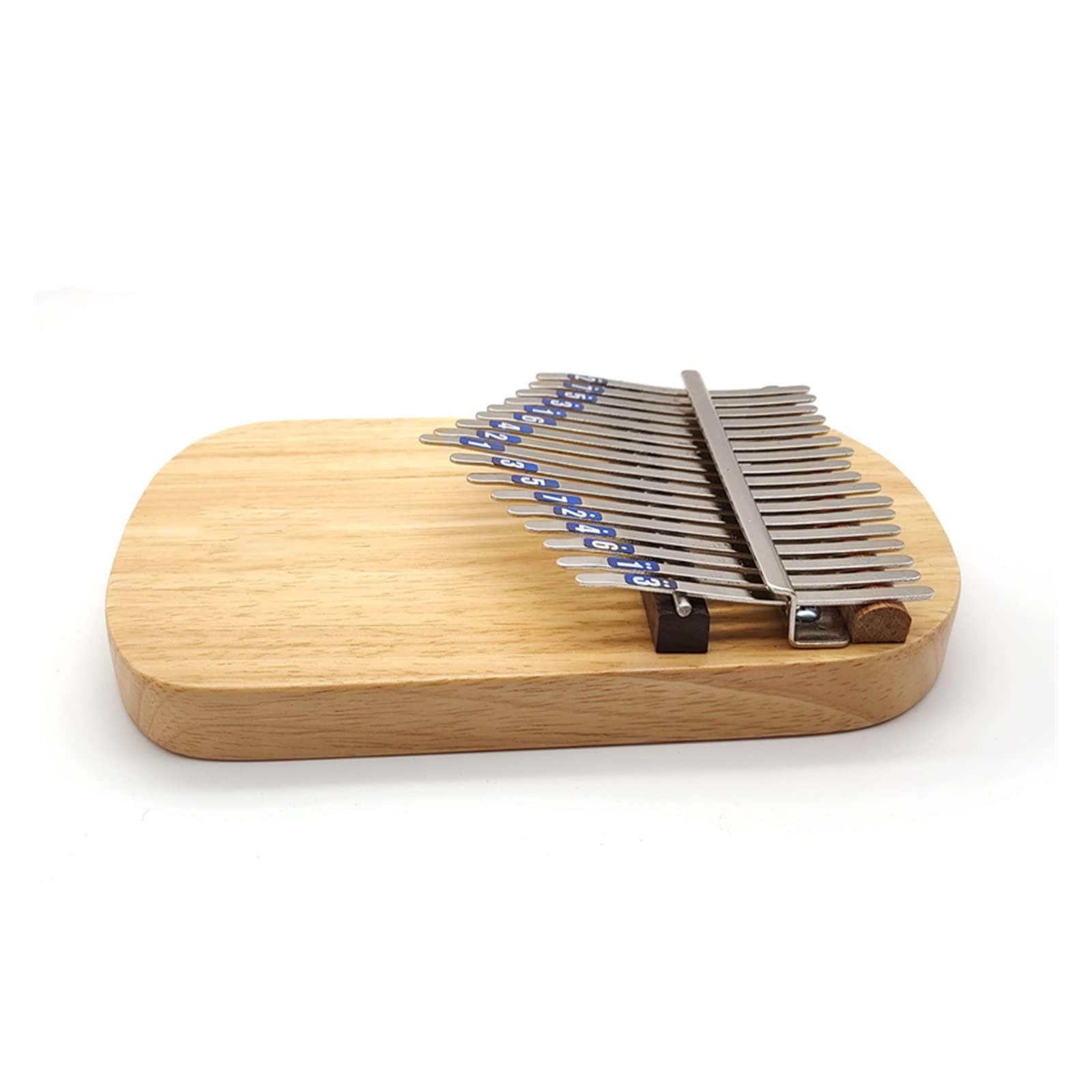 alumno Kalimba Instrumento Musical De Teclado De Piano Profesional Kalimba De 17 Teclas