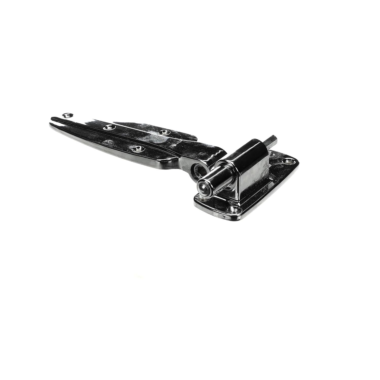 Norlake (NORN0) Spring Hinge K1248 1-1/2 Offst