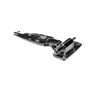 Norlake (NORN0) Spring Hinge K1248 1-1/2 Offst