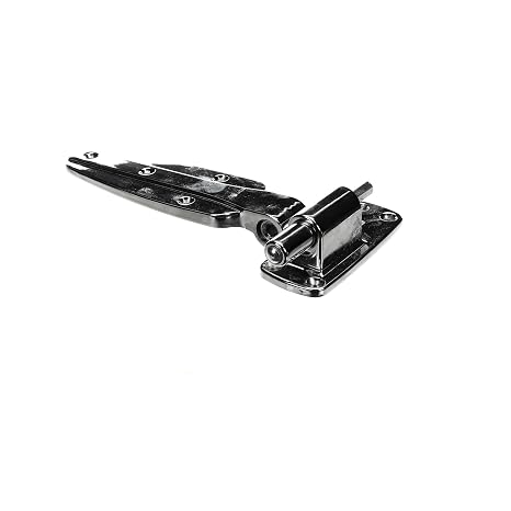 Norlake (NORN0) Spring Hinge K1248 1-1/2 Offst