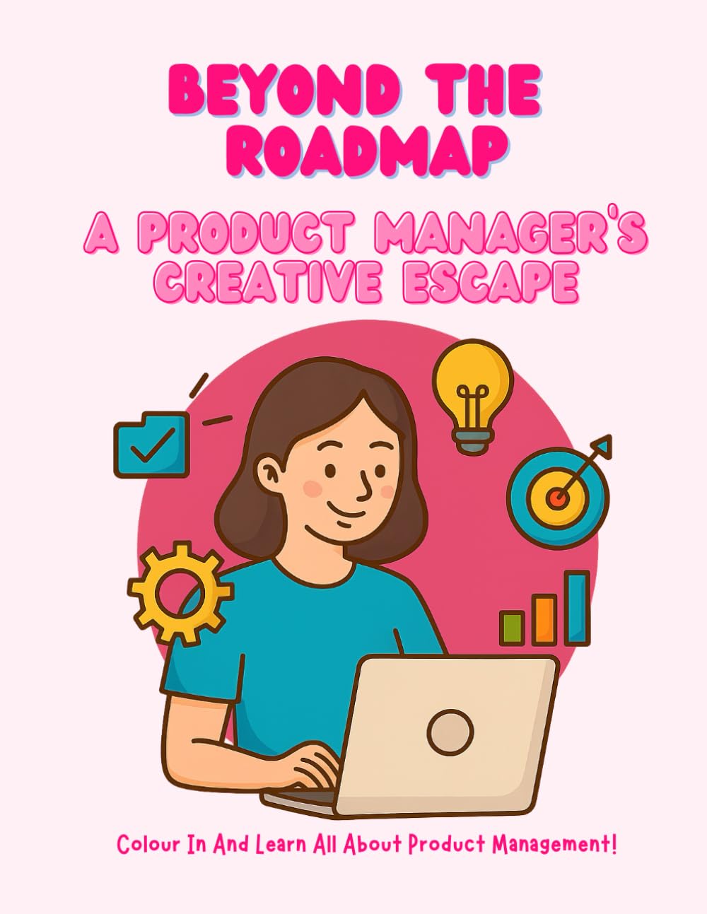 Beyond the Roadmap: A Product Manager’s Creative Escape