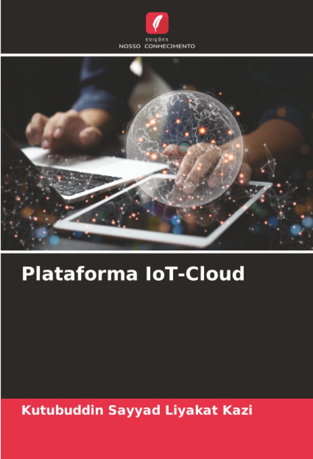 Plataforma IoT-Cloud