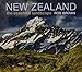 New Zealand: The Essential Landscape