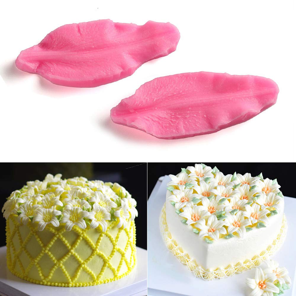 レア物‼️ ケーキ型　花びら Fashionpress_73520_ssnetimgnew