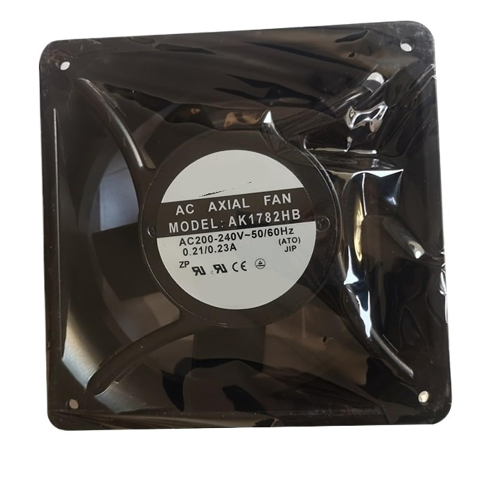 YMUGUEGH AK1782HB 220V/100V 175MMX175MM X90MM AC COOLING fan