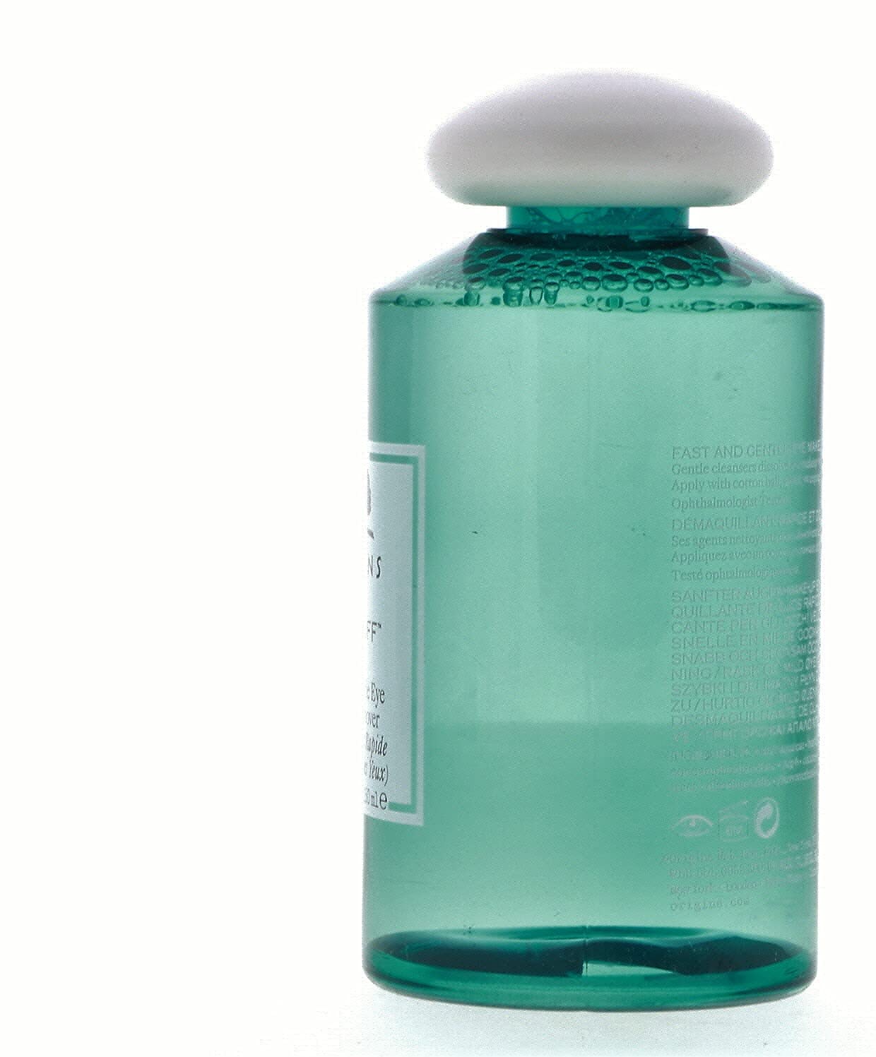 Origins Well Off Fast And Gentle Eye Makeup Remover, 5 Fl Oz (SG_B00PNPXYJG_US) : Beauty & Personal Care