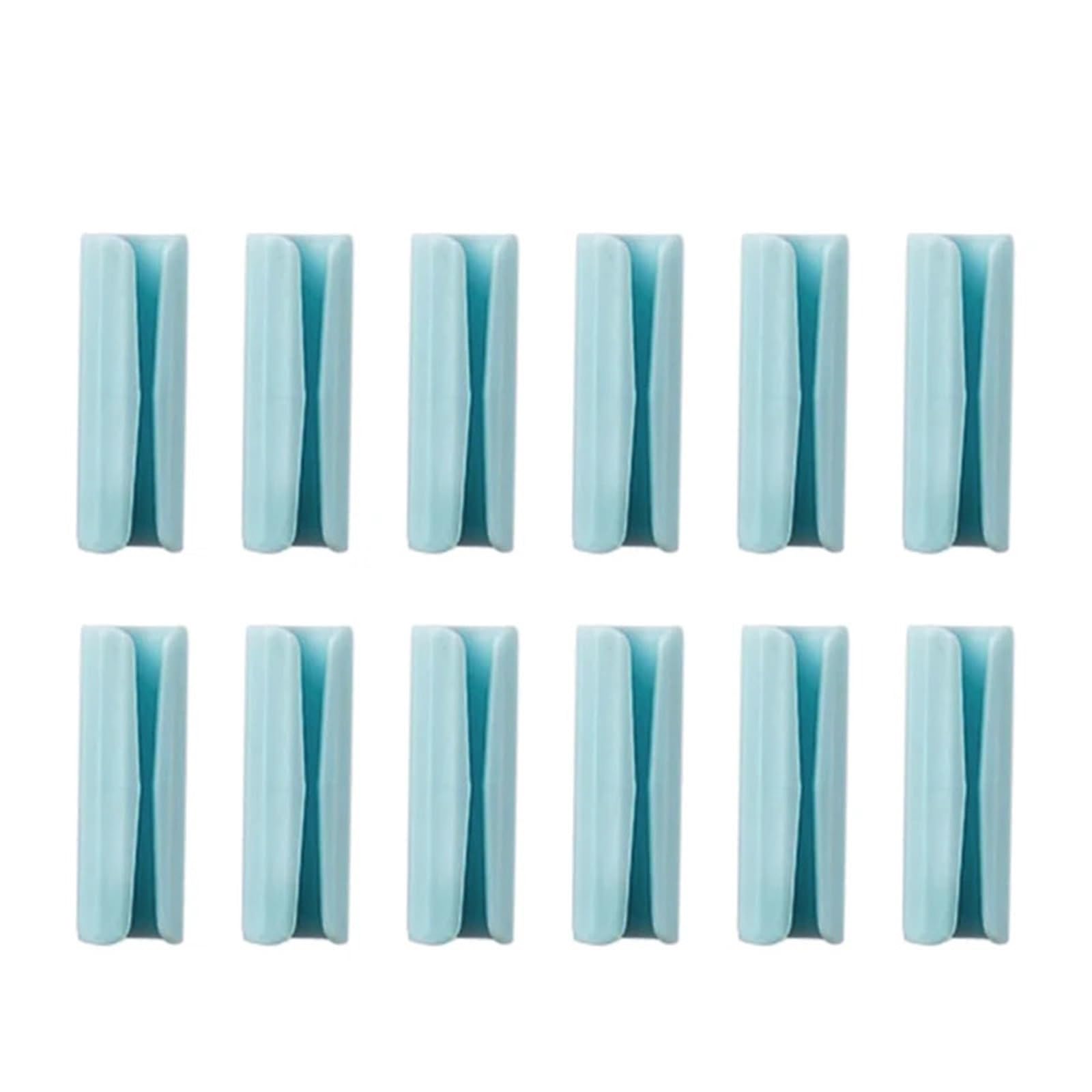 ZRHWSPD bed sheet clips 6/12PCS BedSheet Clips Clamp Bed Clipper Cover Grippers Fasteners Mattress Holder For Sheets Home