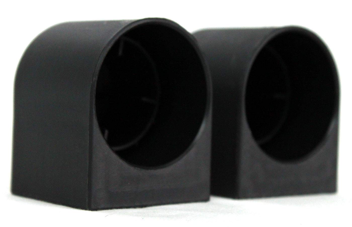 Sun2Solar End Cap for Easy Gear & Stainless Steel Solar Reel | Set of 2