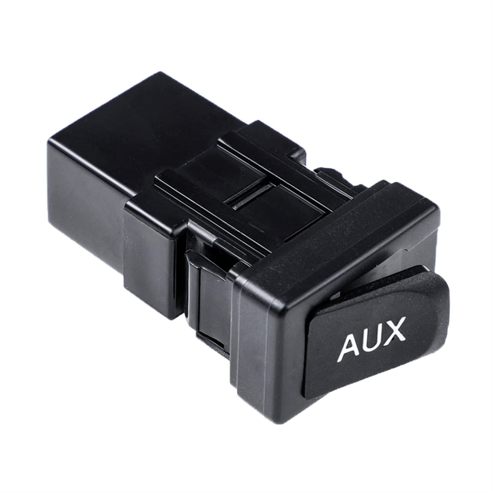 Pomocniczy adapter gniazda stereo, dla Toyota 86190-06010
