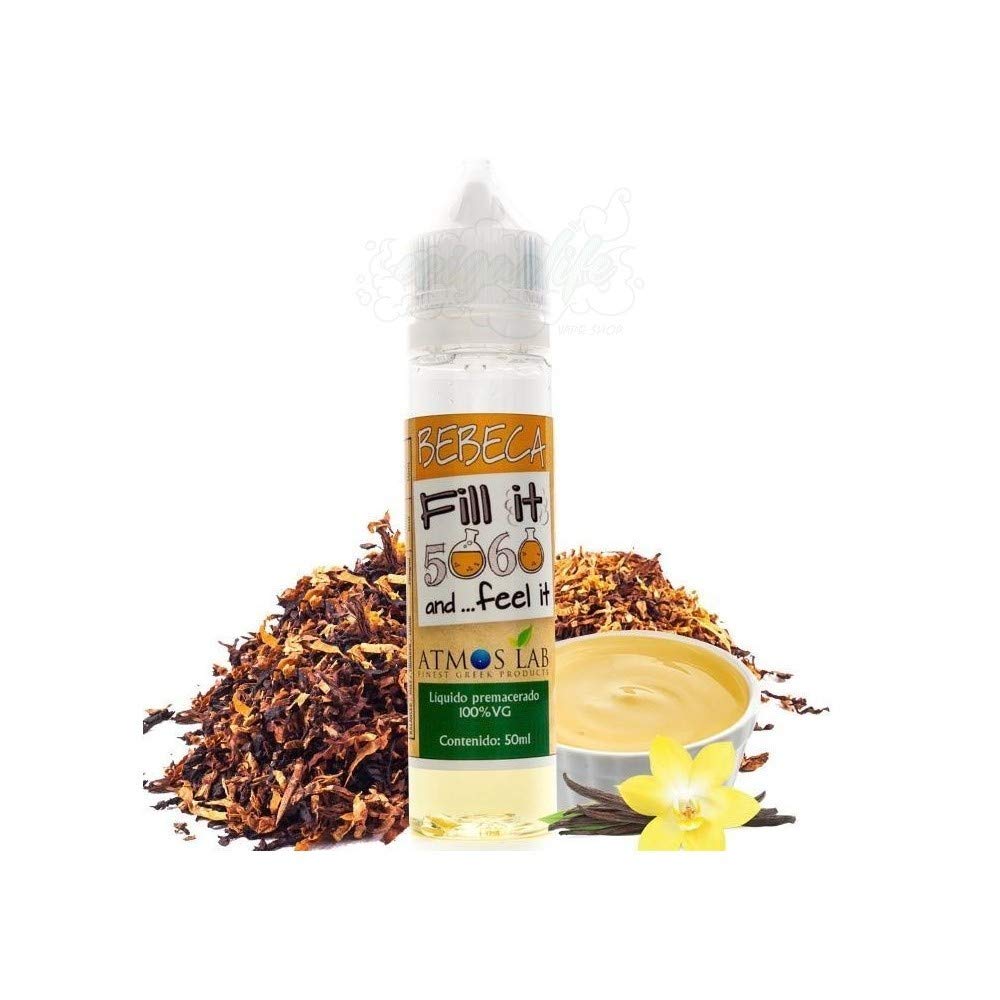 elfbar nachfüll pod läuft aus Custard Monster Swirl Premium E-Liquid 100ml