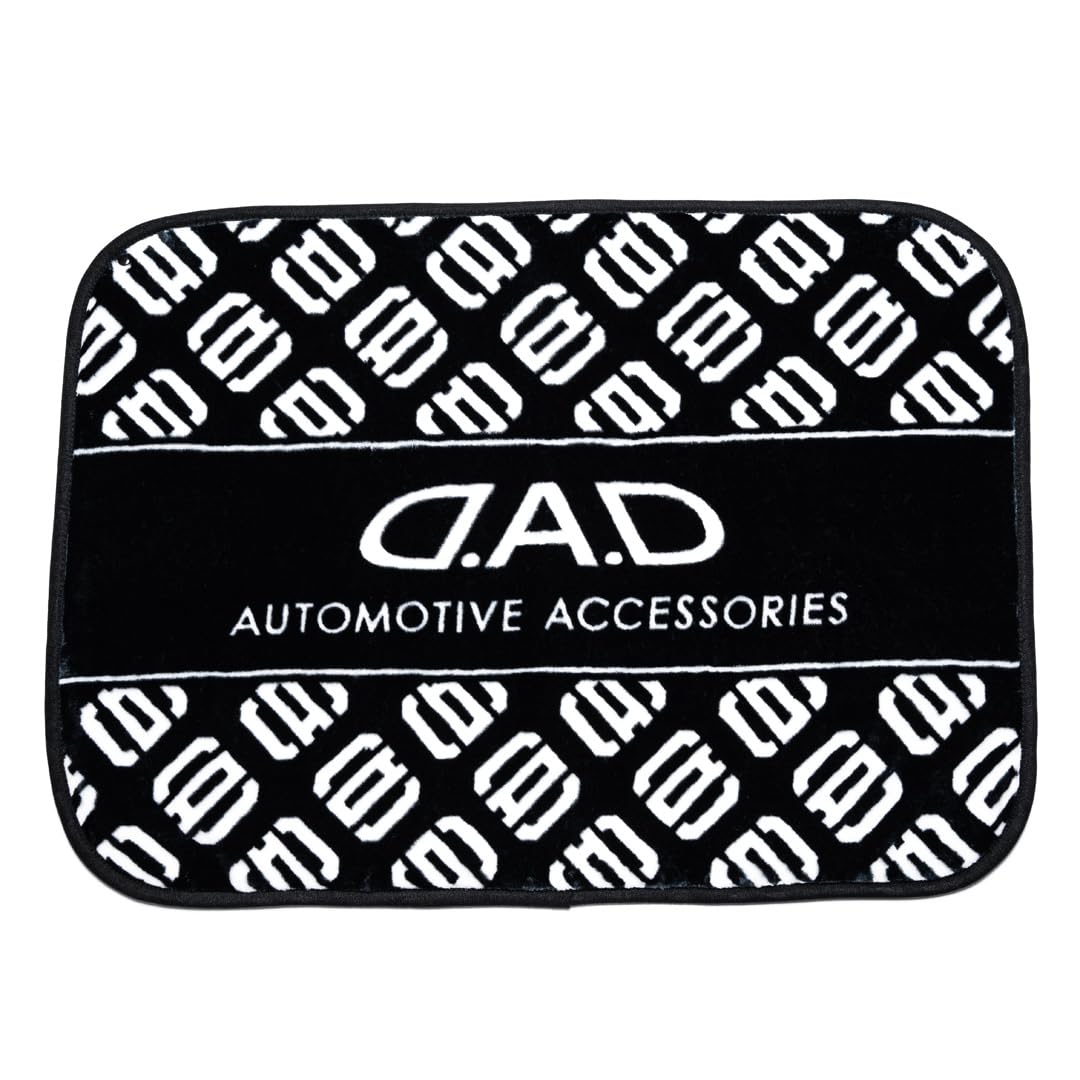 : DAD ギャルソン D.A.D ブランケット HA721-01-01 GARSON