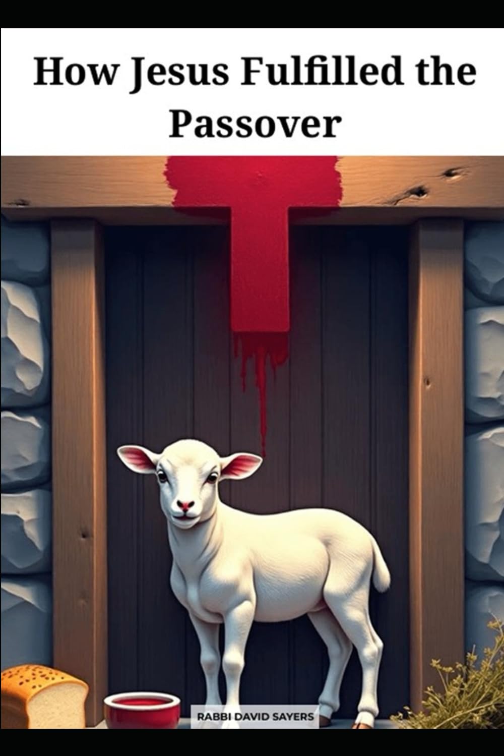 How Jesus Fulfilled the Passover: Joining Judaism and Christianity Together with the Messiah