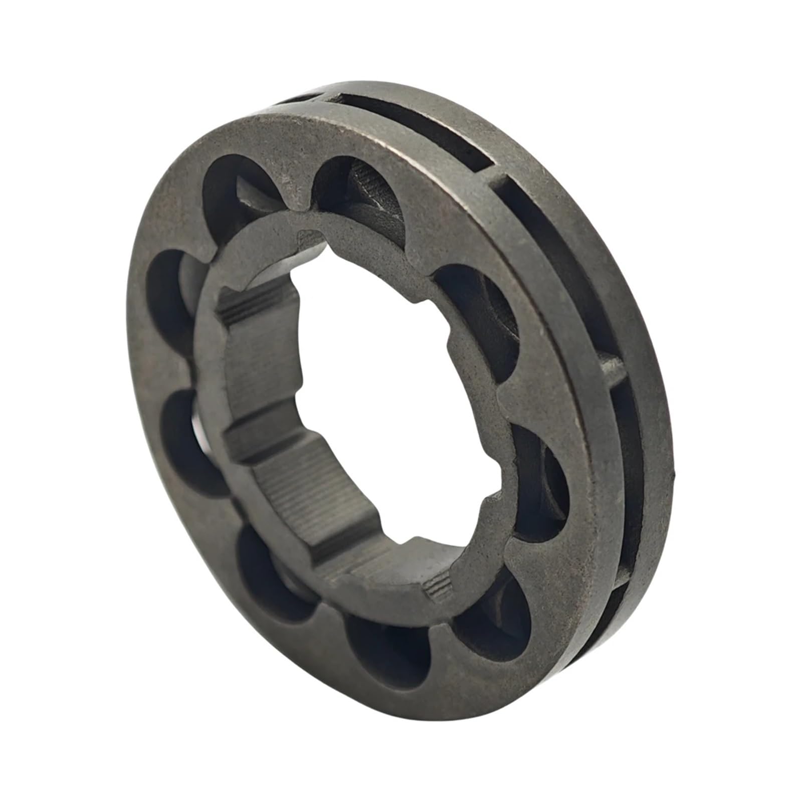 6 uds. Llanta de piñón cadena 325-9T for Stihl, , Jonsered, pieza motosierra Homelite