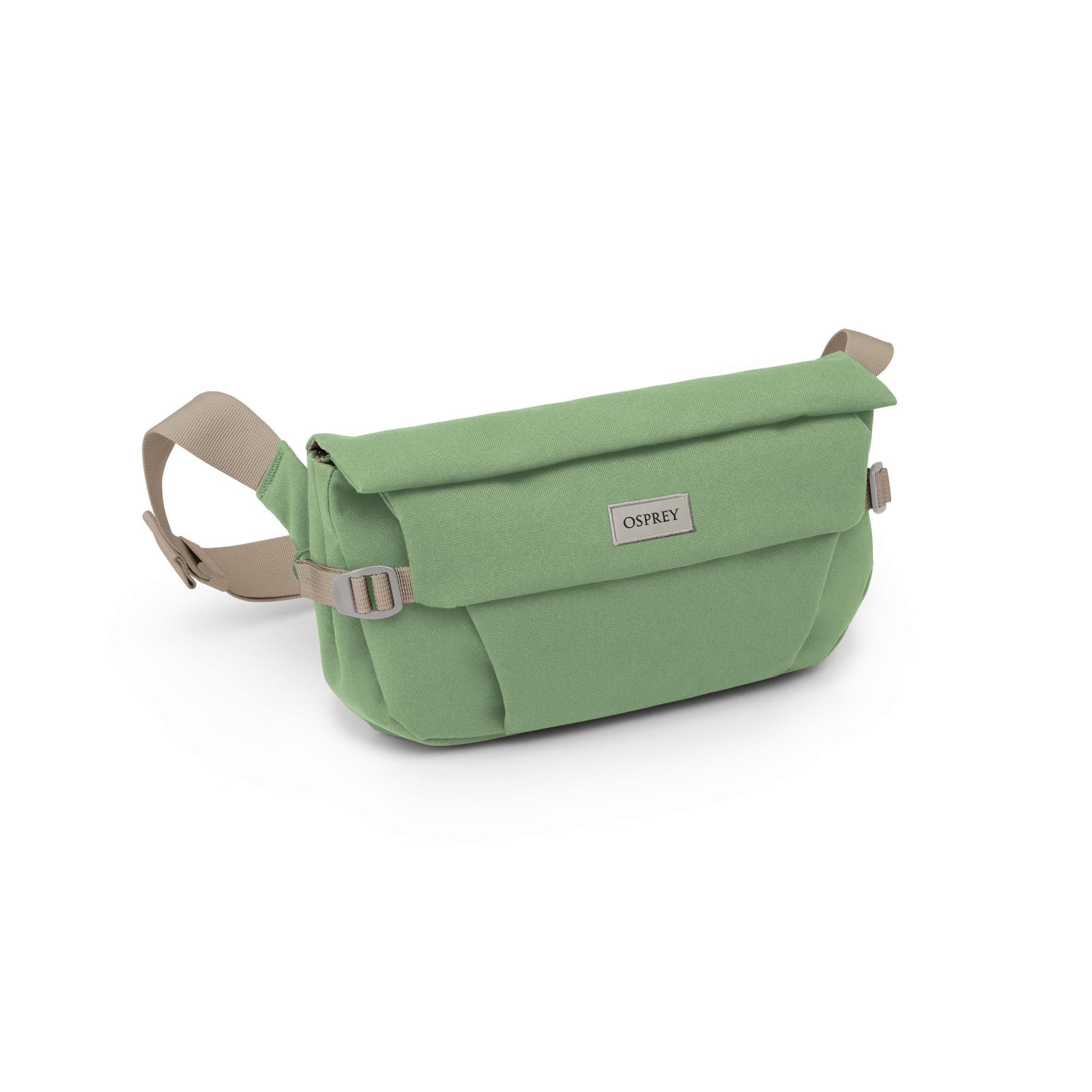Osprey Arcane Unisex Hip Bag, 2L, Botanica, O/S