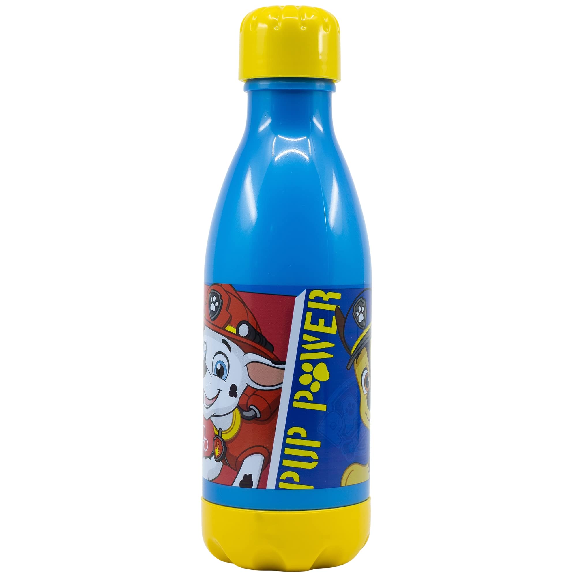 Stor PP KIDS BOTTLE 560 ML | PAW PATROL PUP POWER