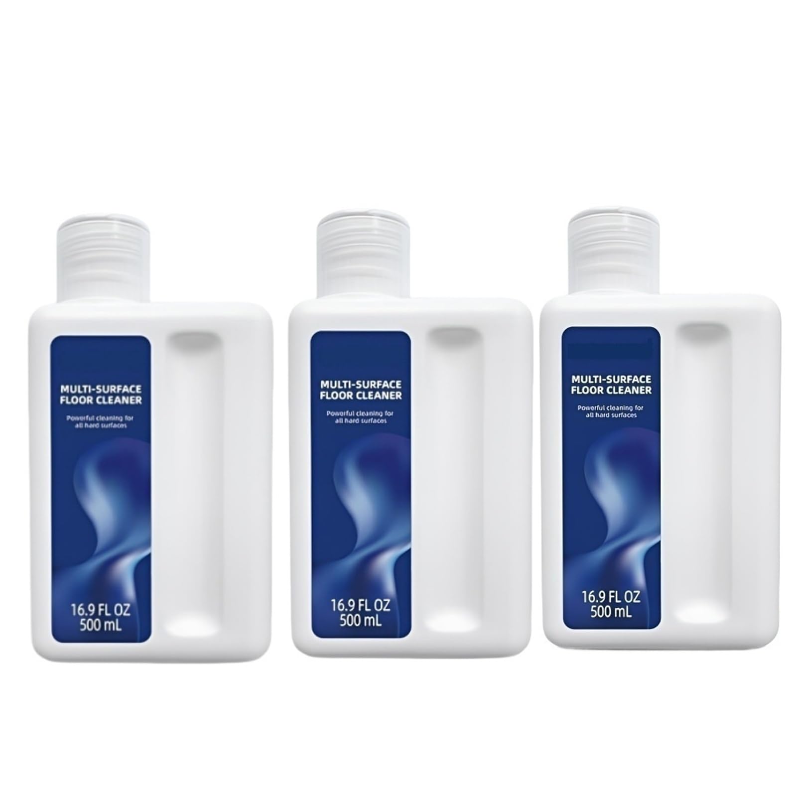 Spezialreinigungslösung for Böden mit Mehreren Oberflächen, kompatibel mit Dreame H11/ H11 Max/ H12/ M12/ H13/ H14/ W10, zusätzliches Reinigungsmittel