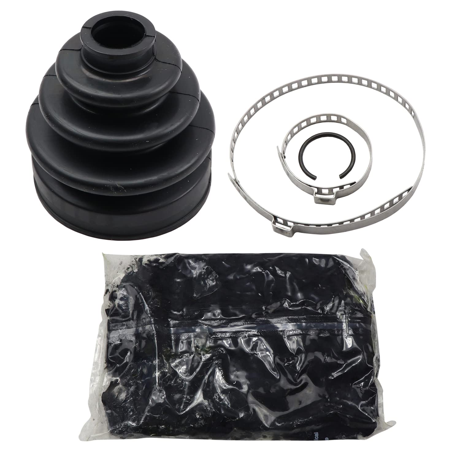 リード紐 Amazon.com: Beck/Arnley 103-2629 CV Joint Boot Kit For 1990
