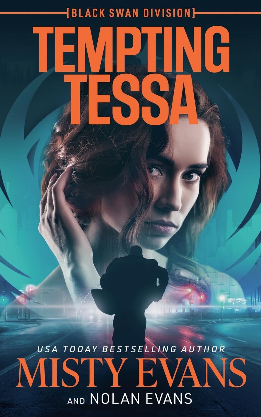 Tempting Tessa: 2 (Black Swan Division)