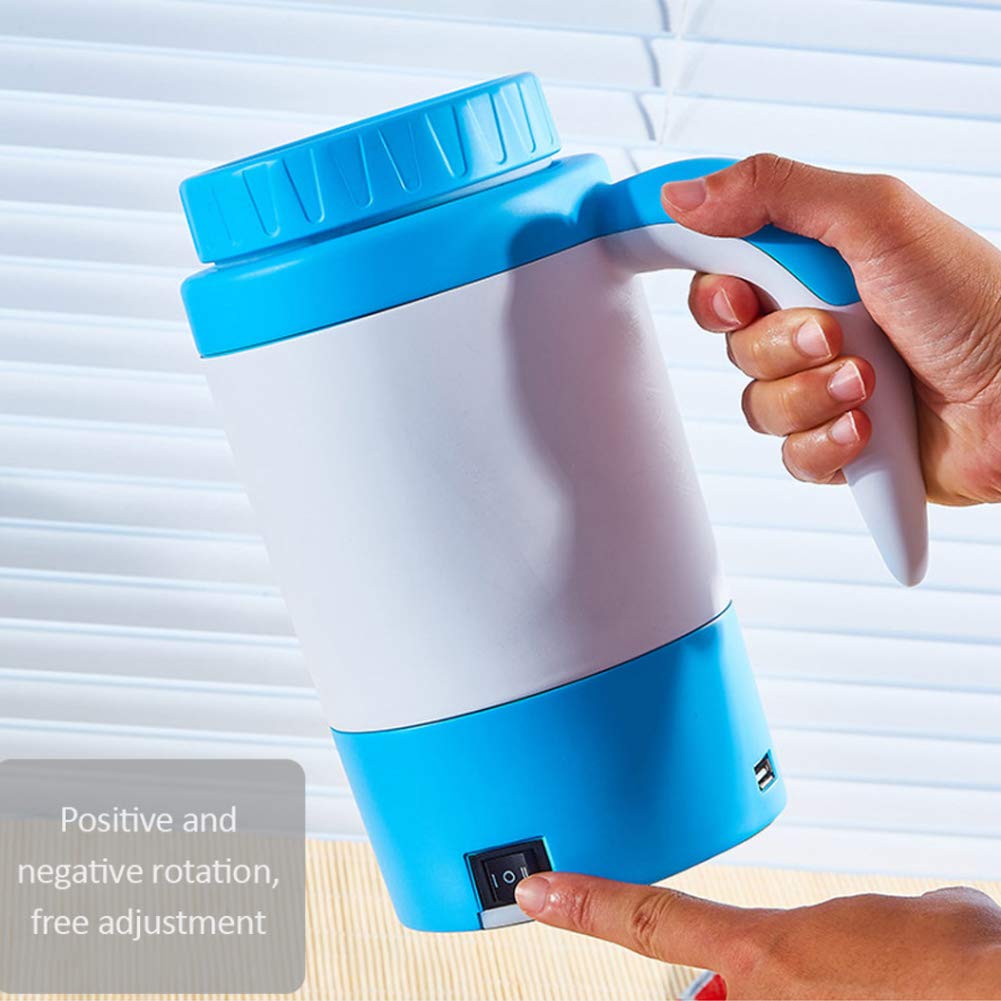 Lavazampe Automatico Per Cani - Ricarica USB, Pulizia 360° Senza Sbatti - Foto 2