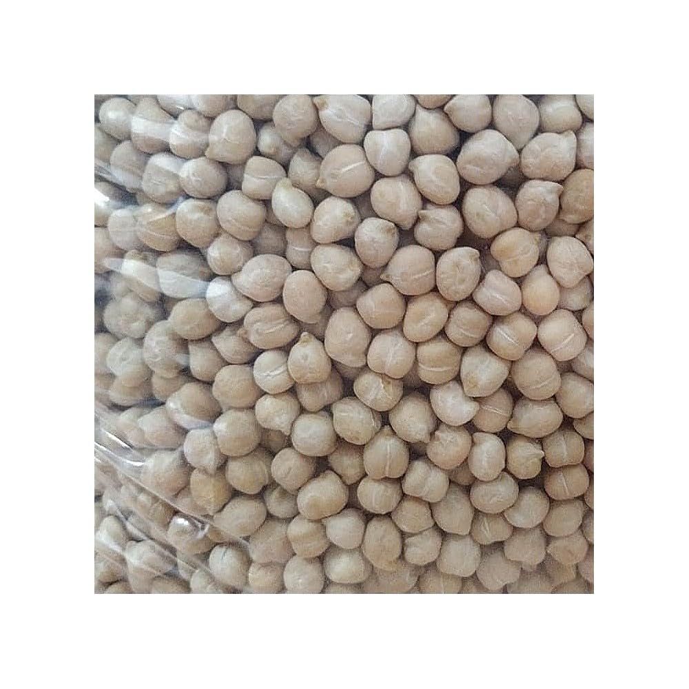 Garbanzo de Olivenza - Legumbres Secas de Cultivo Controlado - 5Kg