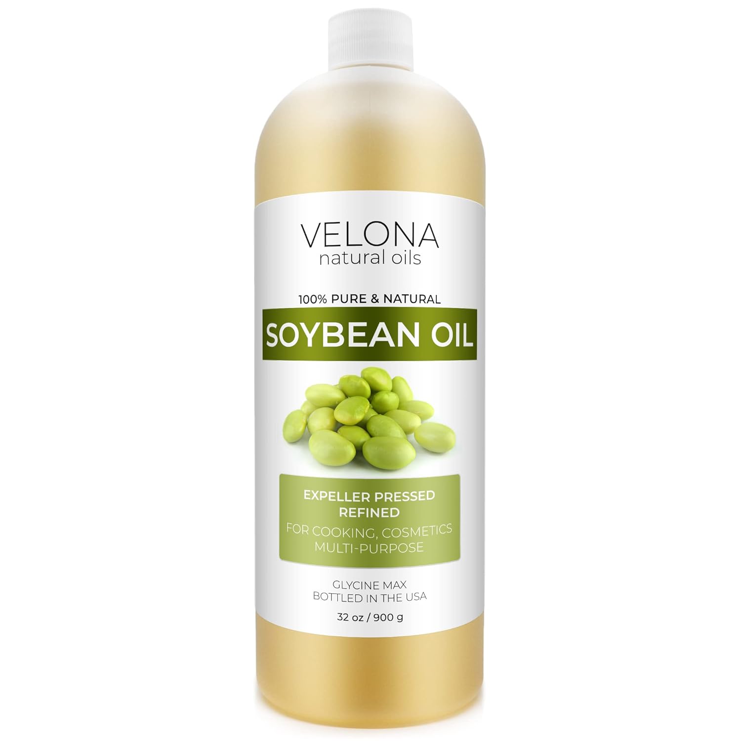what is high oleic soybean oil