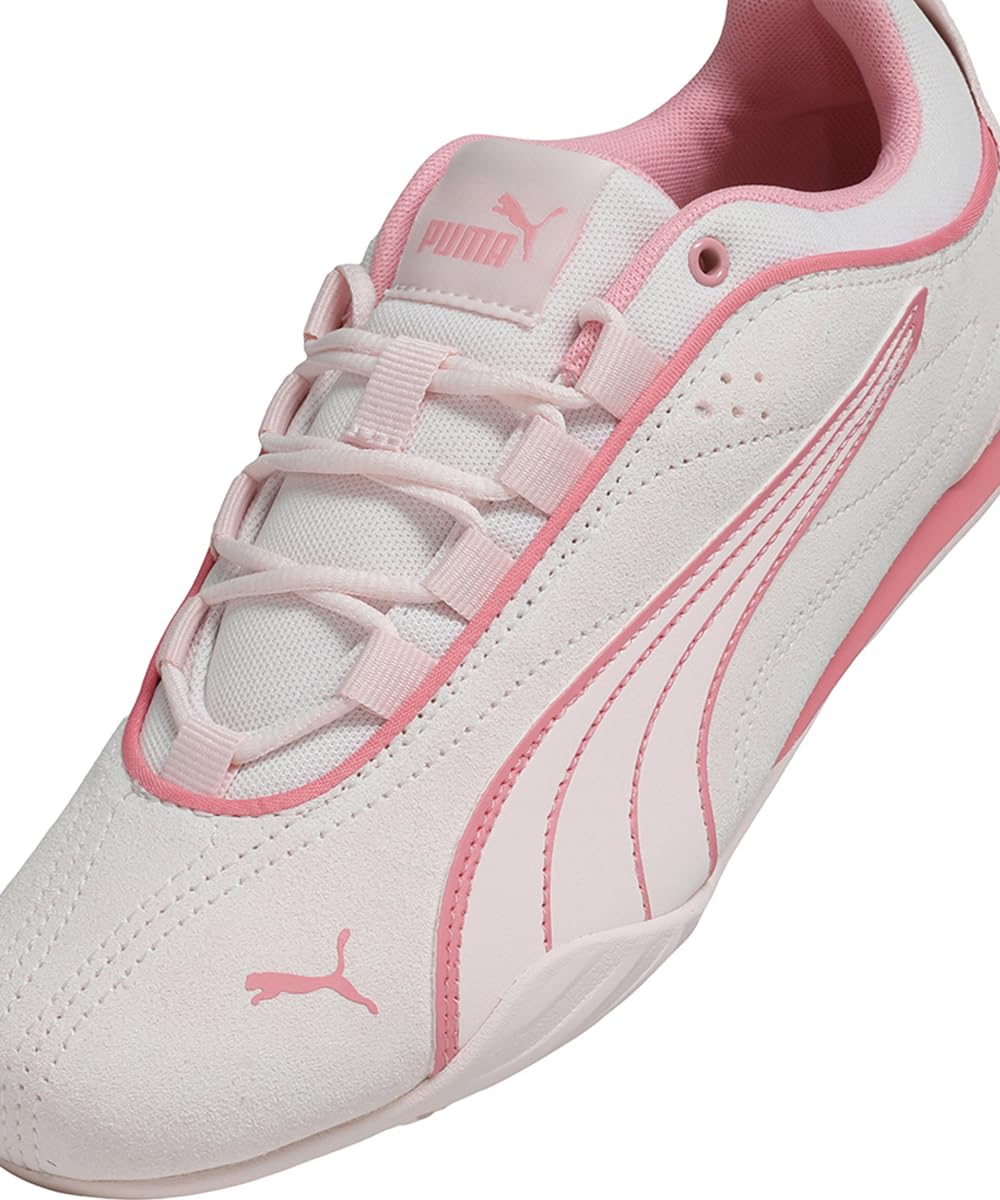 Puma Catch Soleil Suede ZapatillasMujer