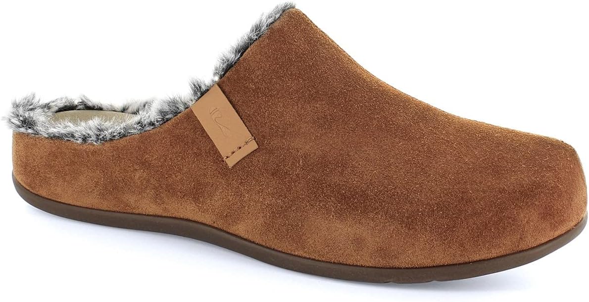 StriveLuxembourg Men's Supportive Slipper
