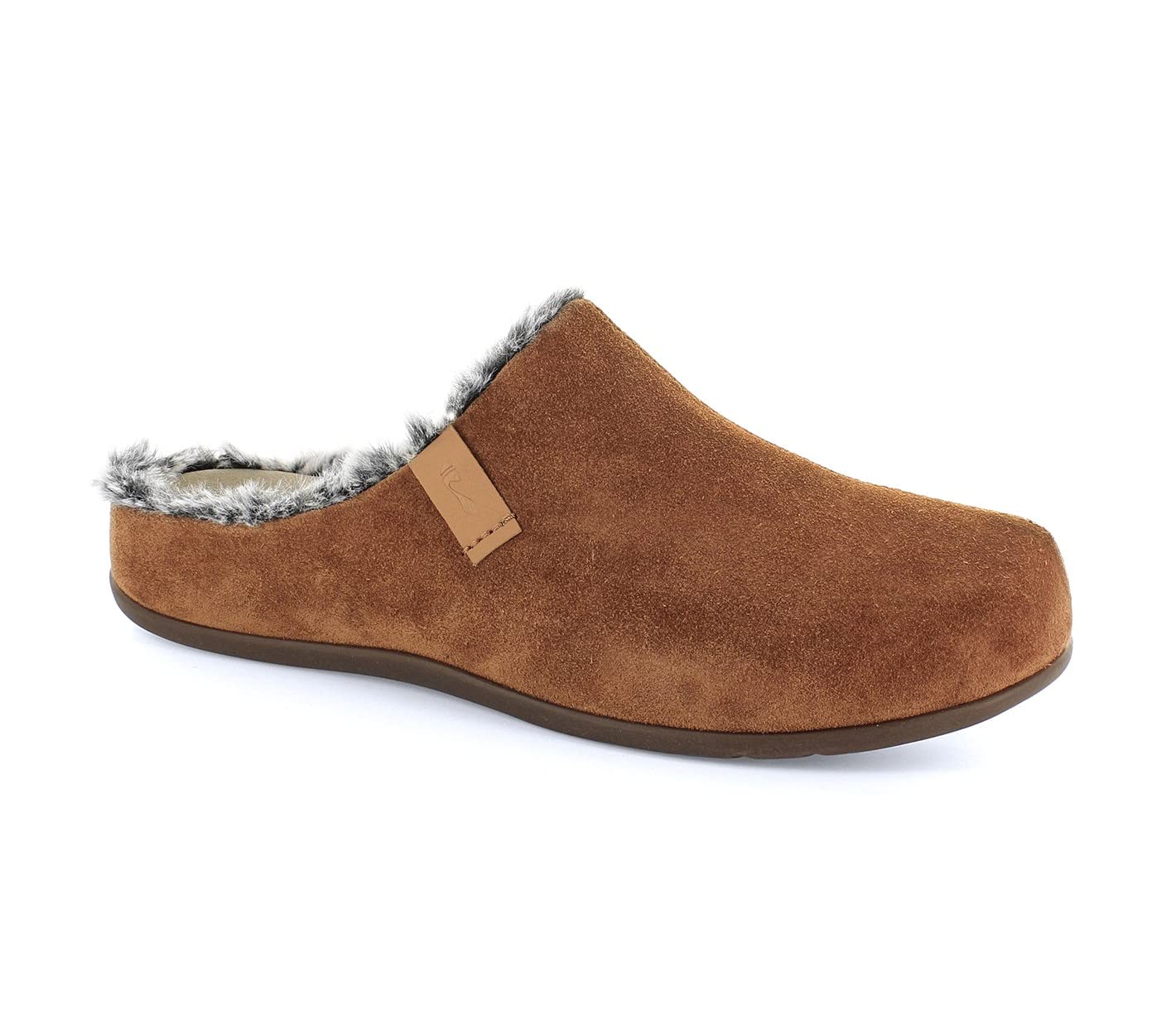 StriveLuxembourg Men's Supportive Slipper