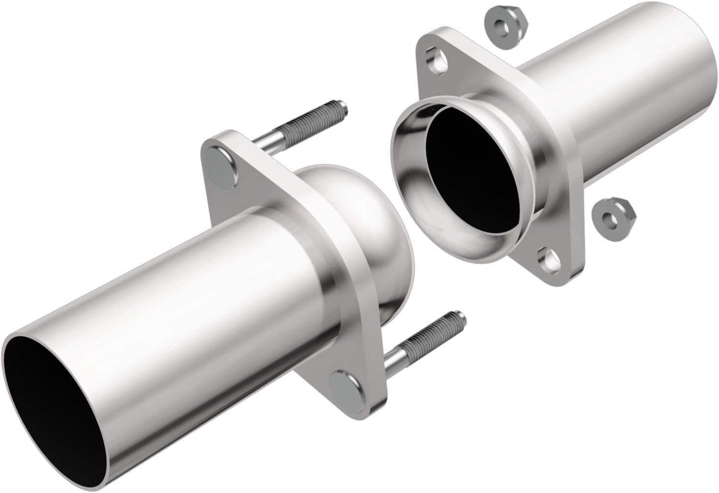 MagnaFlow 10744 Exhaust Flange
