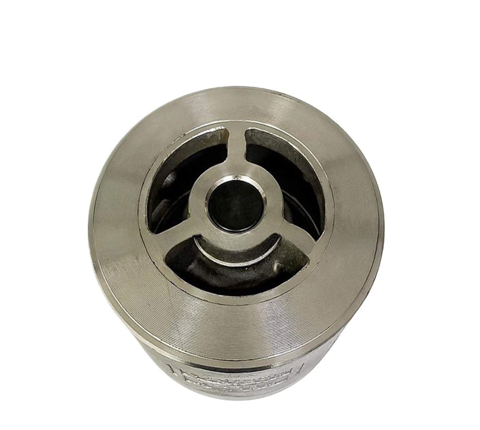Dsfyaqilh One Color Check Valve 23650641=47625264001 Oil Free Air Compressor Check Valve