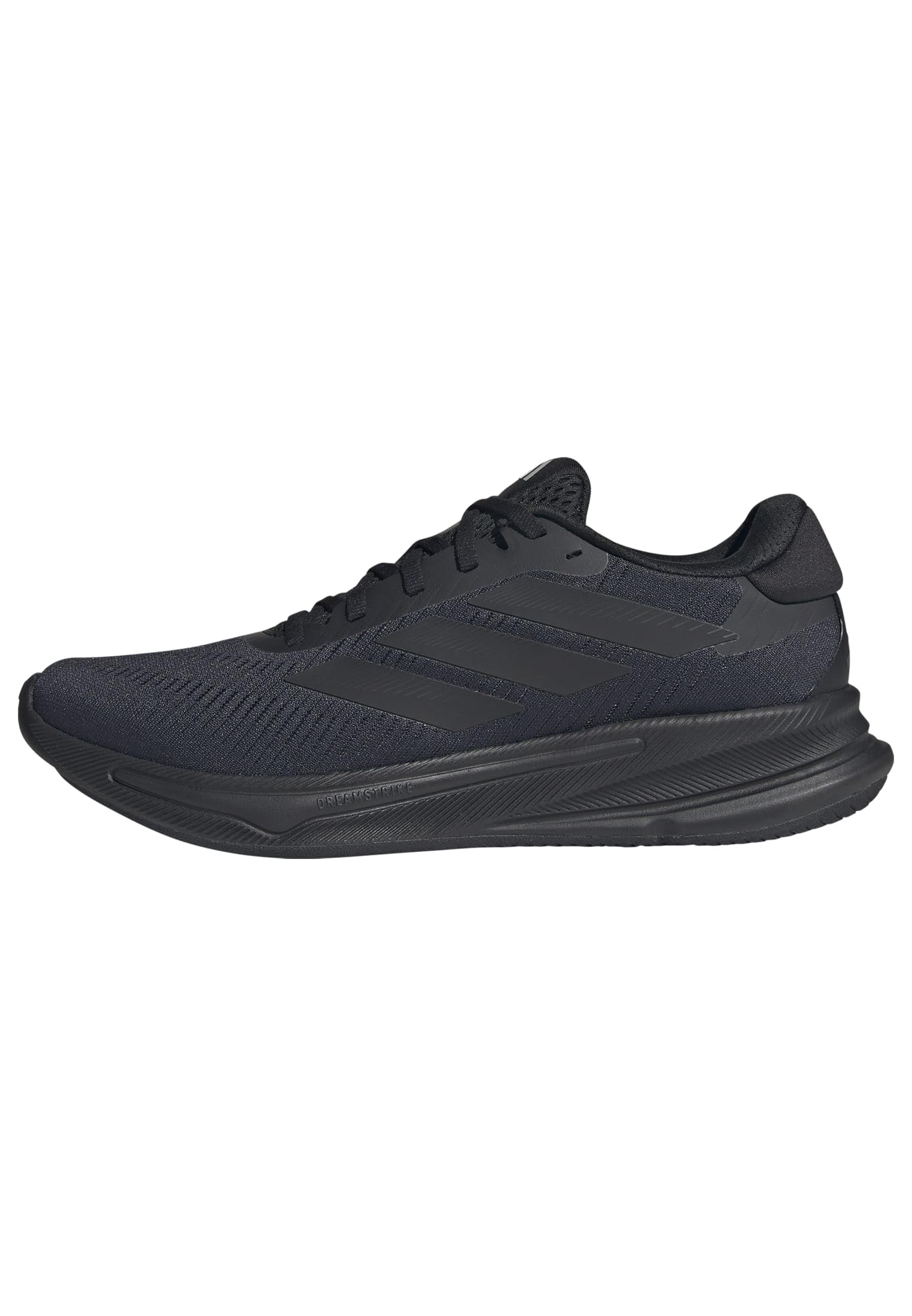 Adidas Men's All Black Supernova Ease 'All Black' Ih2580