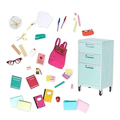 Our Generation Elementary Class Playset for 18" Dolls Ages 3+