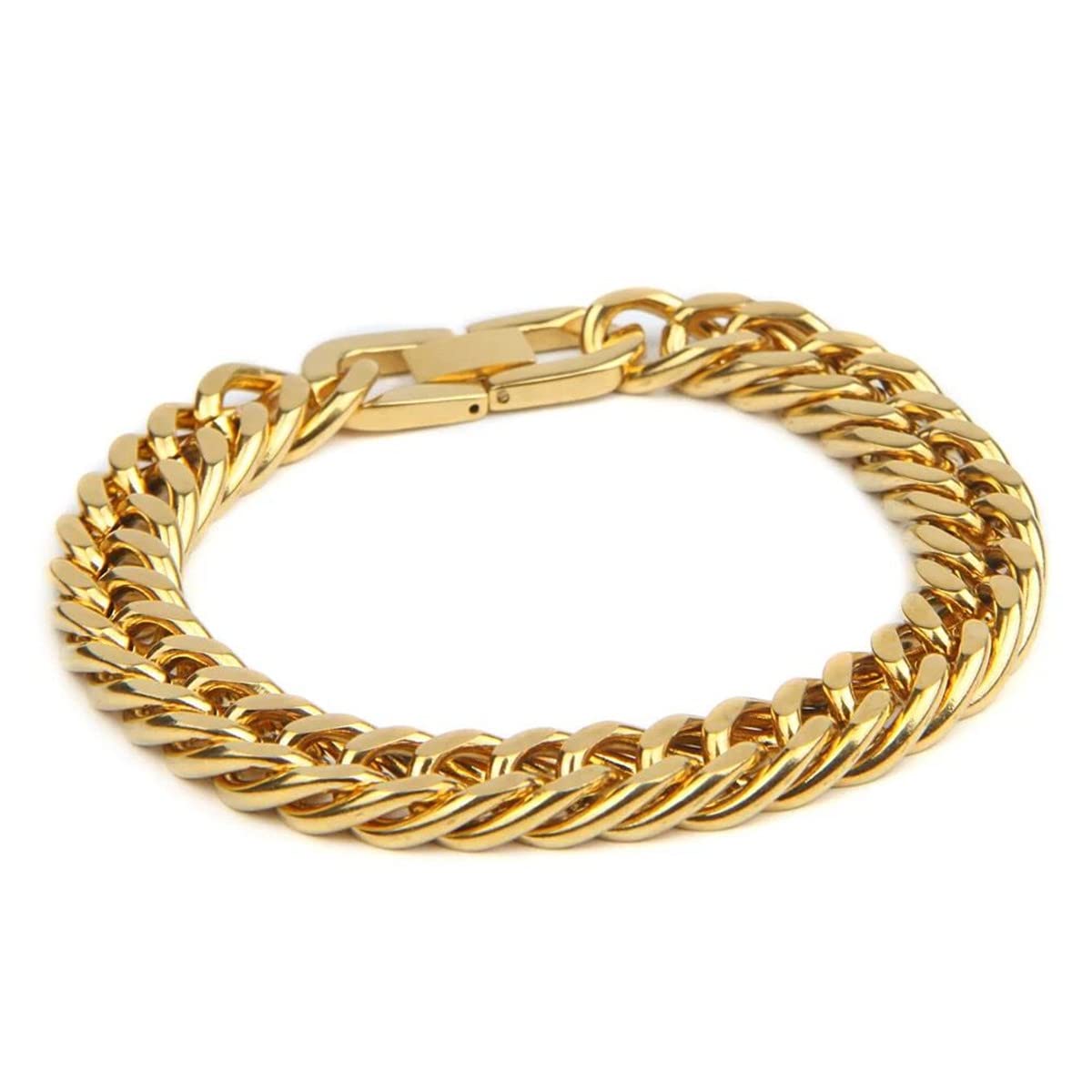 24k gold bracelet- authentic 24 ゴールド- 本物 61oW1IhoCOL.jpg