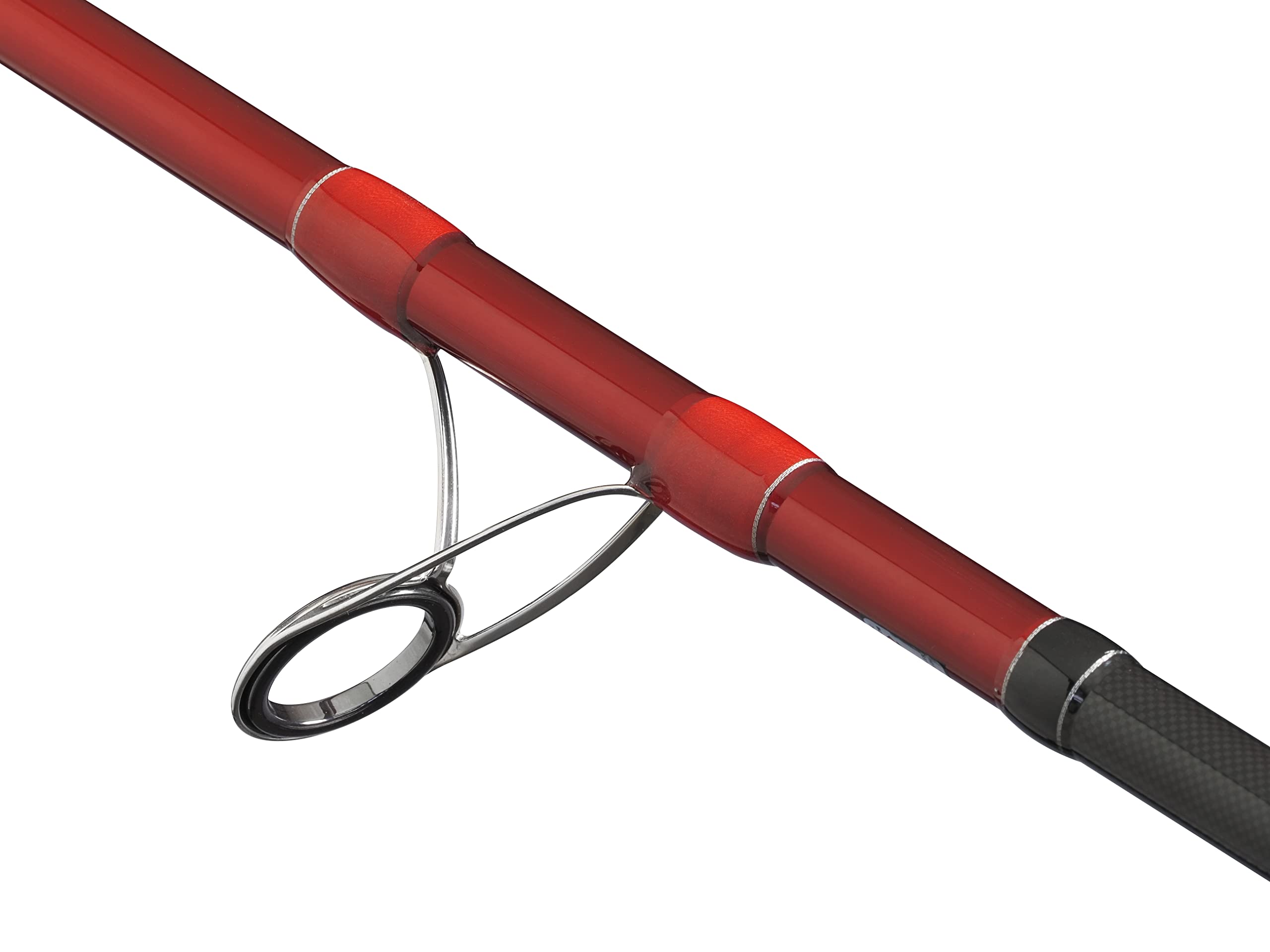 Penn Fierce IV Travel Boat Combo, Fishing Rod and Reel Combo, Spinning Combos, Sea - Boat Fishing, Boat Fishing and Saltwater Angling