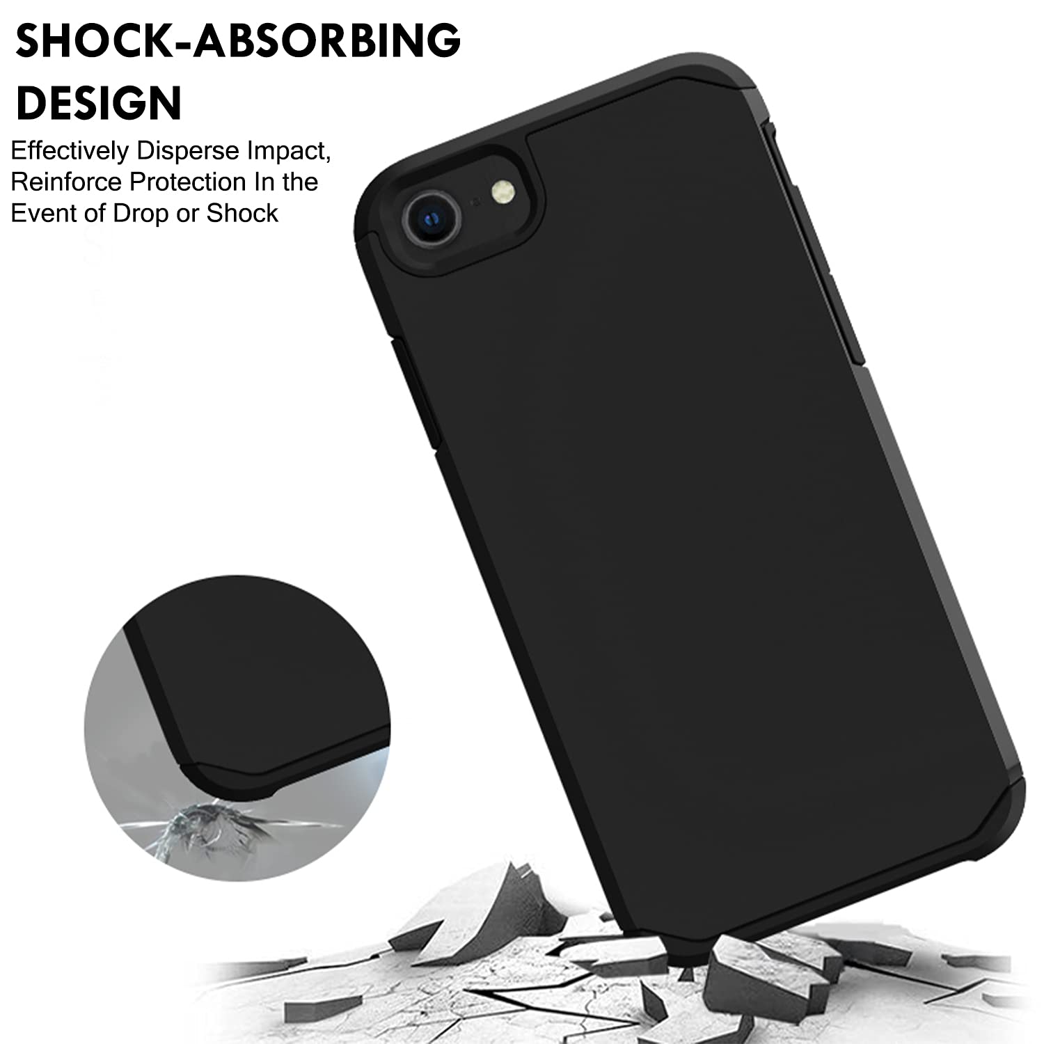 Amazon.co.jp: iPhone 7 iPhone 8 4.7インチ [ 2016/2017