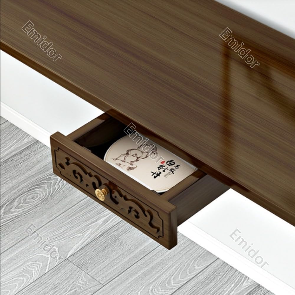 【美品/着丈110cm】EMBA シェアードミンク 裏地ペイズリー 最高級 黒色 美品/着丈110cm】EMBA シェアードミンク 裏地ペイズリー 最高級 黒色