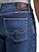 Wrangler Authentics Men's Straight Fit Jean, Windsor Blue