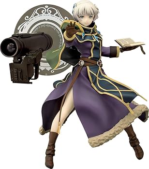 Amazon.co.jp: Re:CREATORS メテオラ・エスターライヒ 1/8