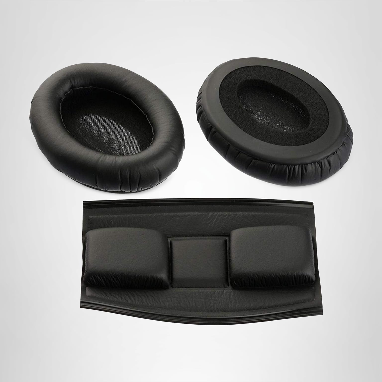 Amazon.com: Sennheiser Earpads and Headband Pad for HD 280 PRO