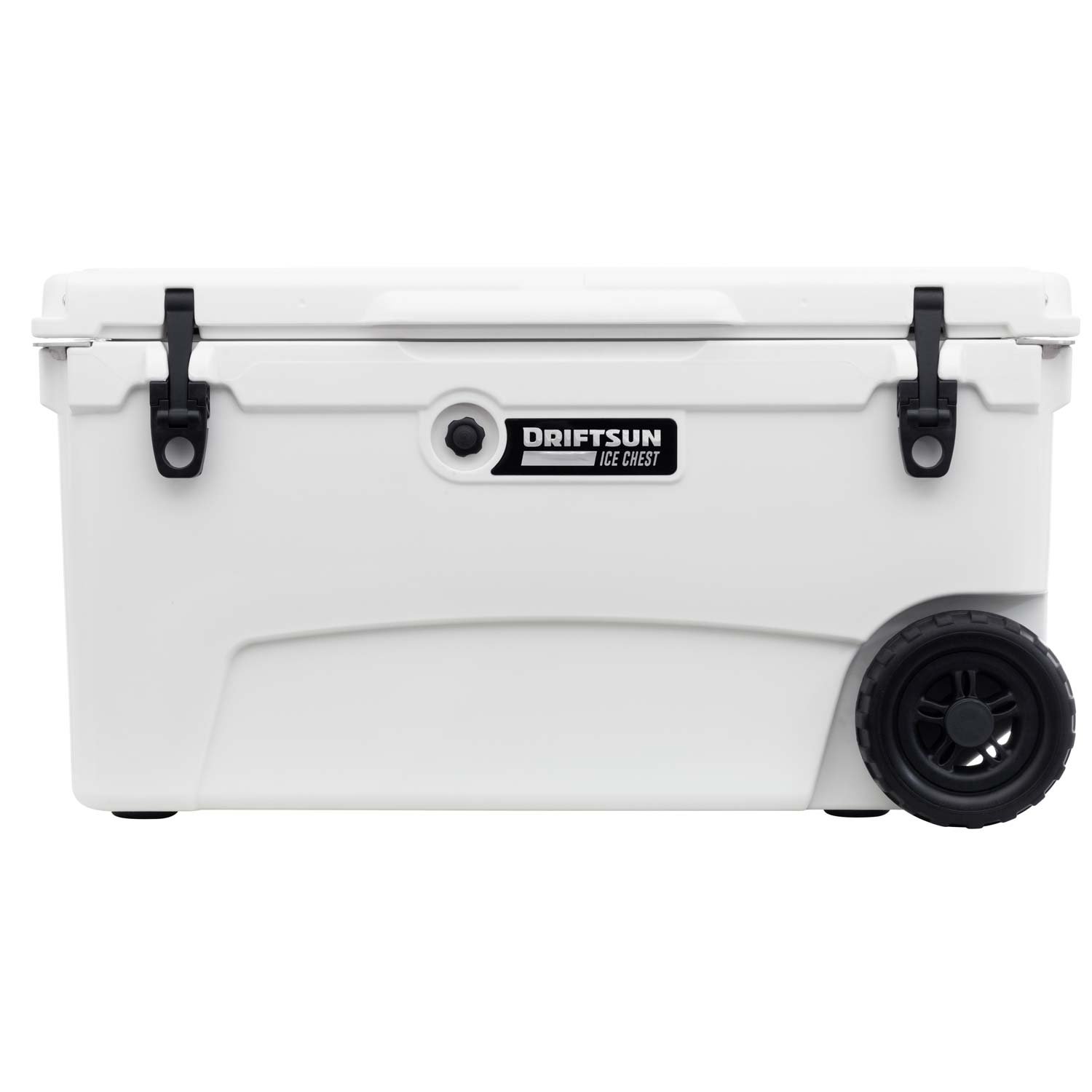 Buy Driftsun70qt Wheeled Ice Chest Heavy Duty, High Performance Roto