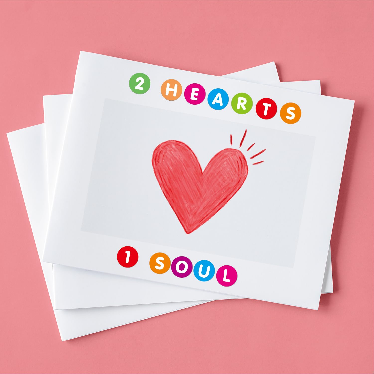 Adesivi Colorati Alfabeto E Numeri - 1344 Pezzi Rotondi Da 1,27 Cm, 8 Fogli, Etichette In Vinile Per Scrapbooking E Organizzazione - 6