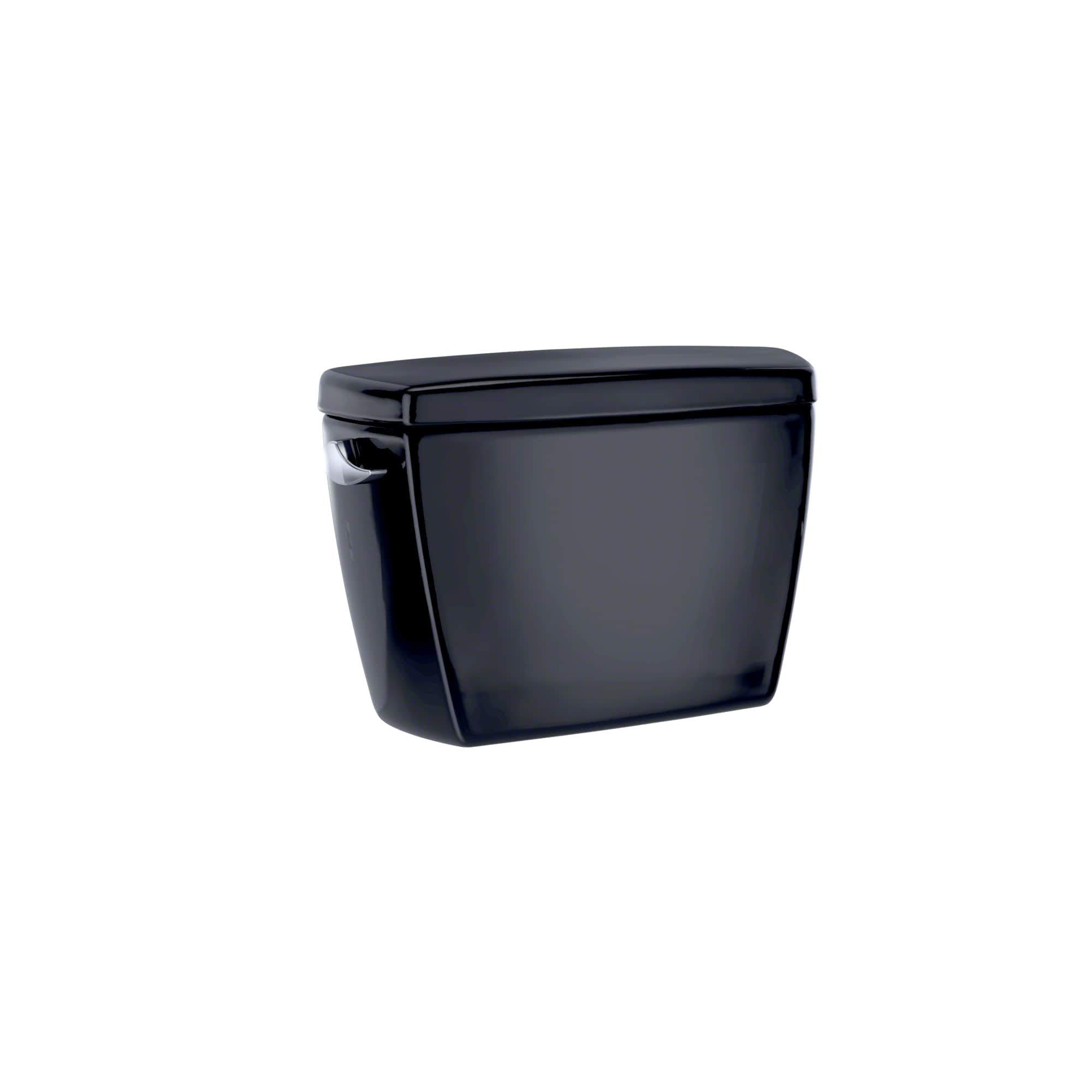 TOTO ST743E#51 Drake Tank with E-Max Flushing System, Ebony (Tank