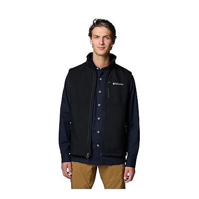 Columbia Ascender II Softshell Vest Men