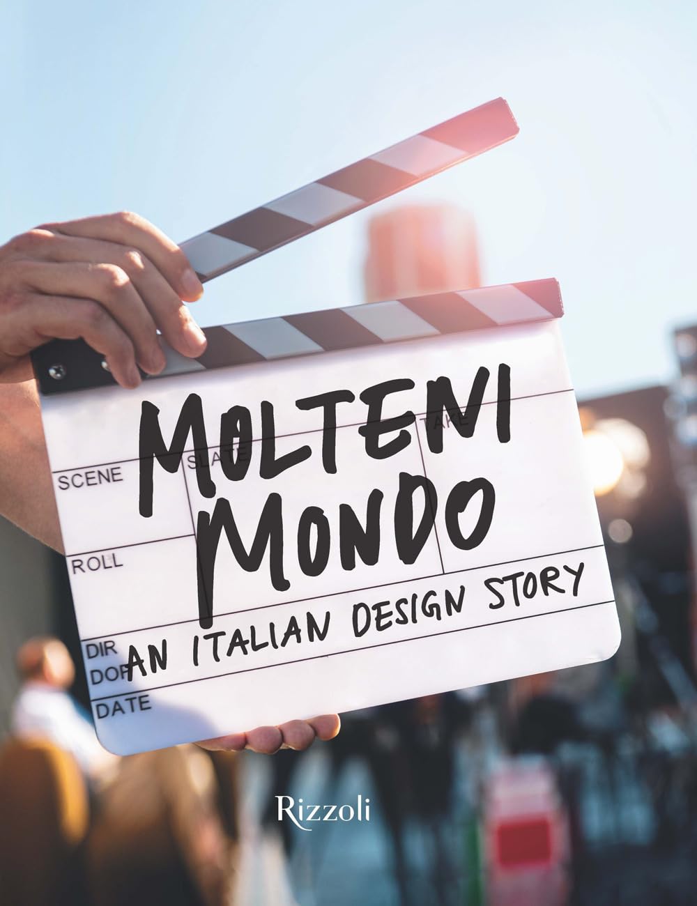 Molteni Mondo. An Italian Design Story. Ediz. A Colori - 4